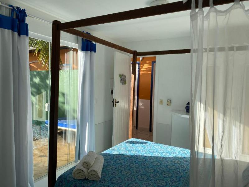 Pousada Villa Baoba image