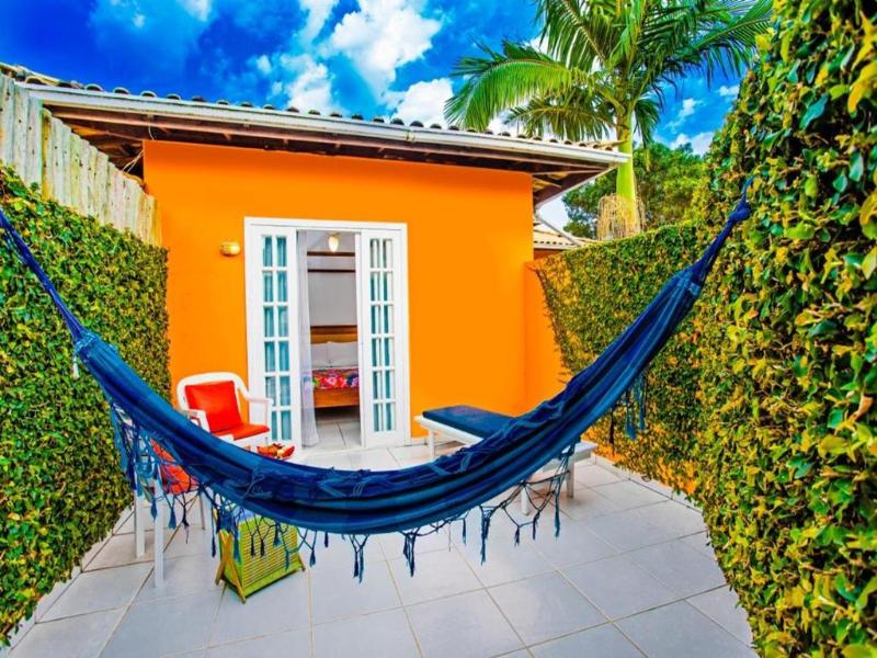 Pousada Villa Baoba image