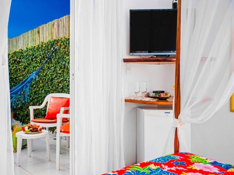 Pousada Villa Baoba image