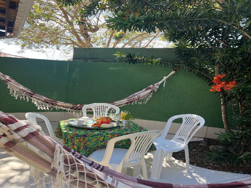 Pousada Villa Baoba image