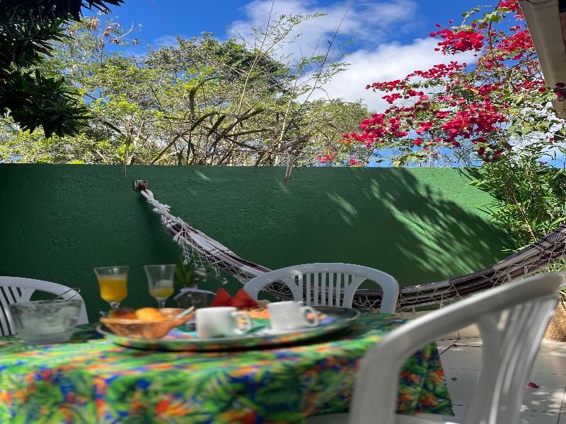 Pousada Villa Baoba image