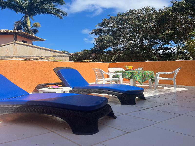 Pousada Villa Baoba image