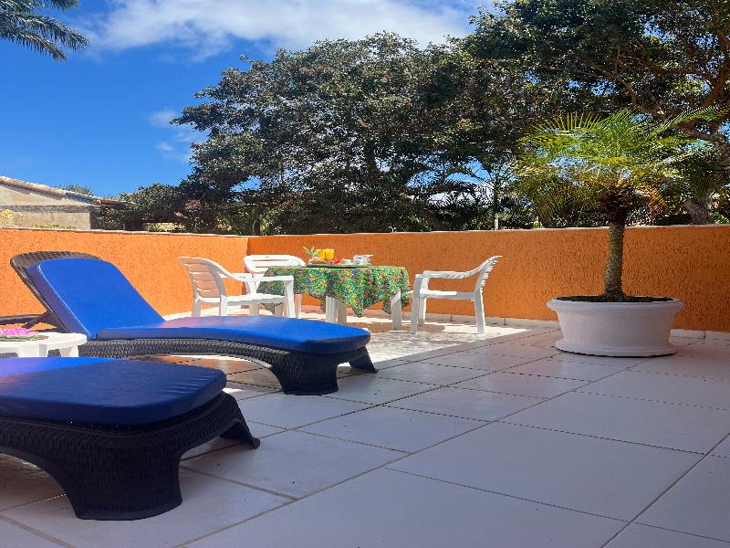 Pousada Villa Baoba image