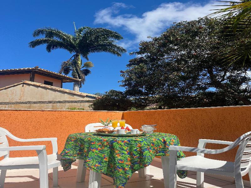 Pousada Villa Baoba image