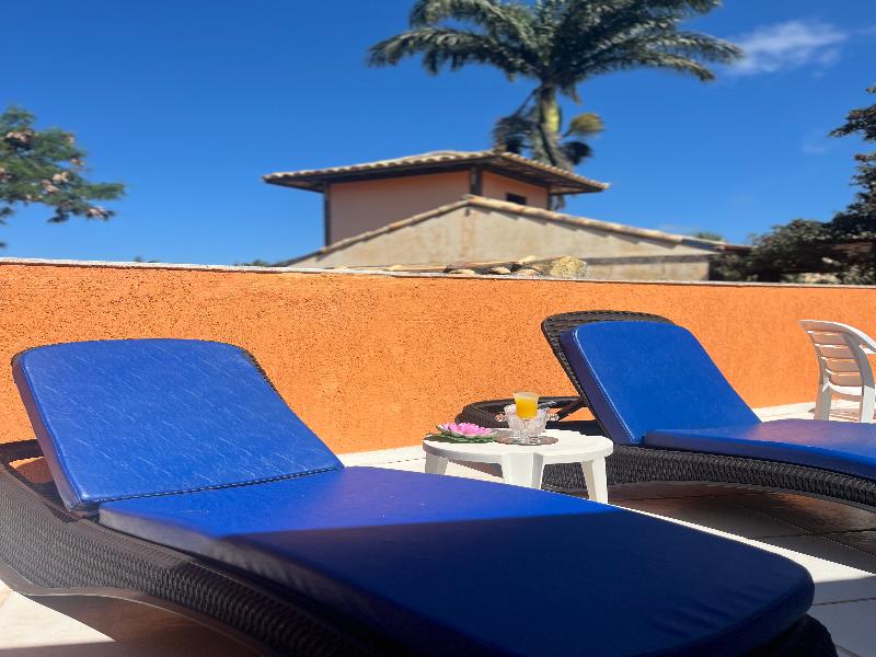 Pousada Villa Baoba image