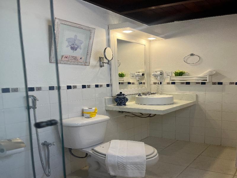 Pousada Villa Baoba image