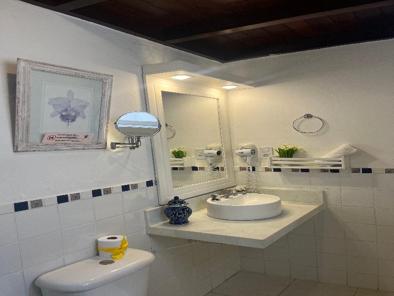 Pousada Villa Baoba image