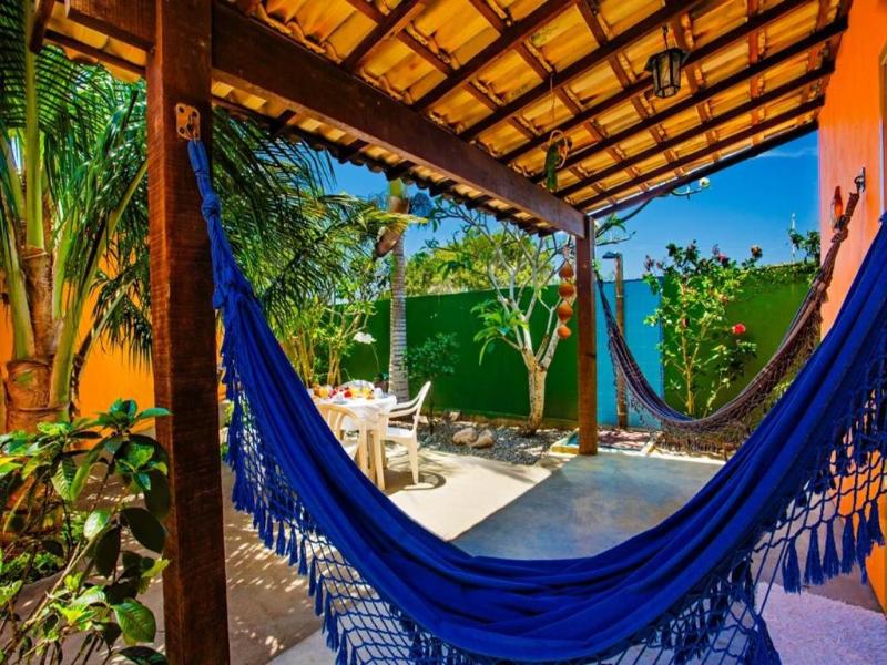 Pousada Villa Baoba image