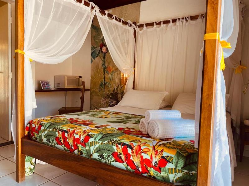 Pousada Villa Baoba image