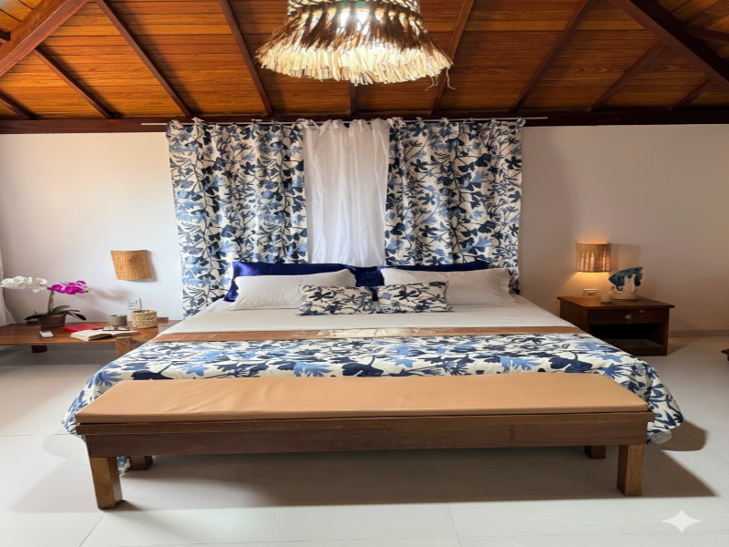 Pousada Villa Baoba image
