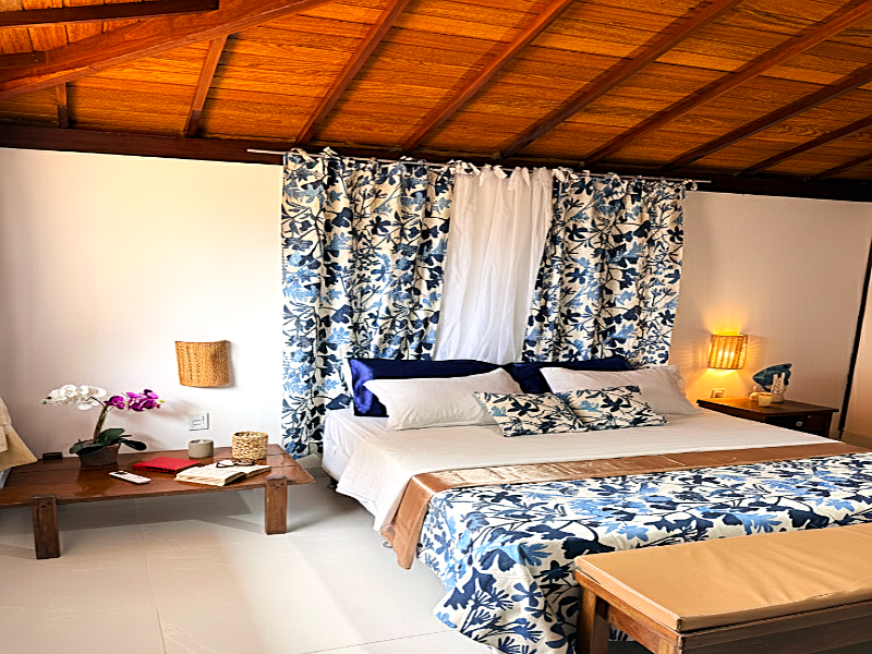 Pousada Villa Baoba image