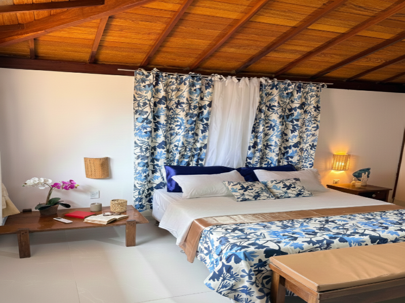 Pousada Villa Baoba image