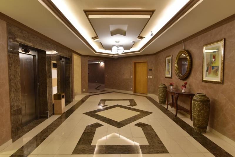 Boudl Al Maidan Hotel image