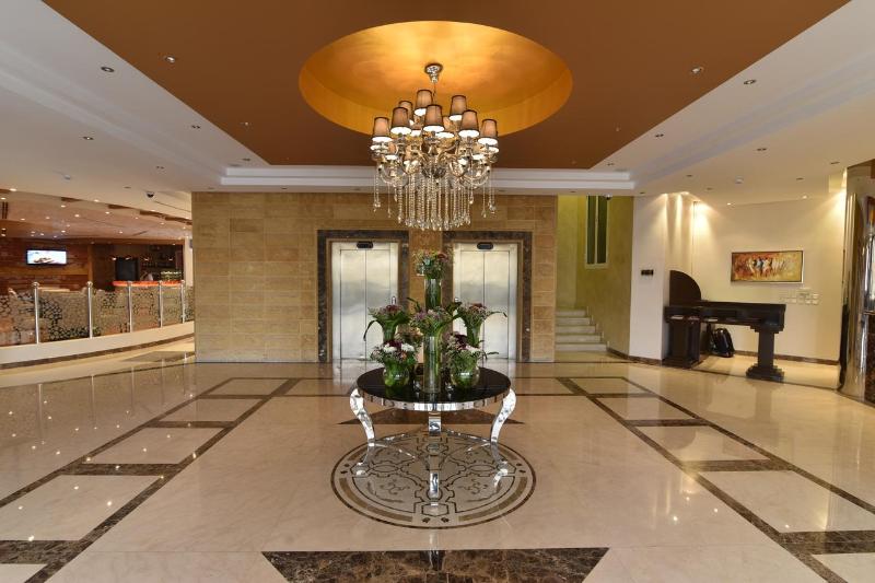 Boudl Al Maidan Hotel image