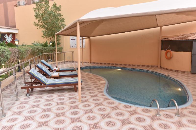 Boudl Al Maidan Hotel image