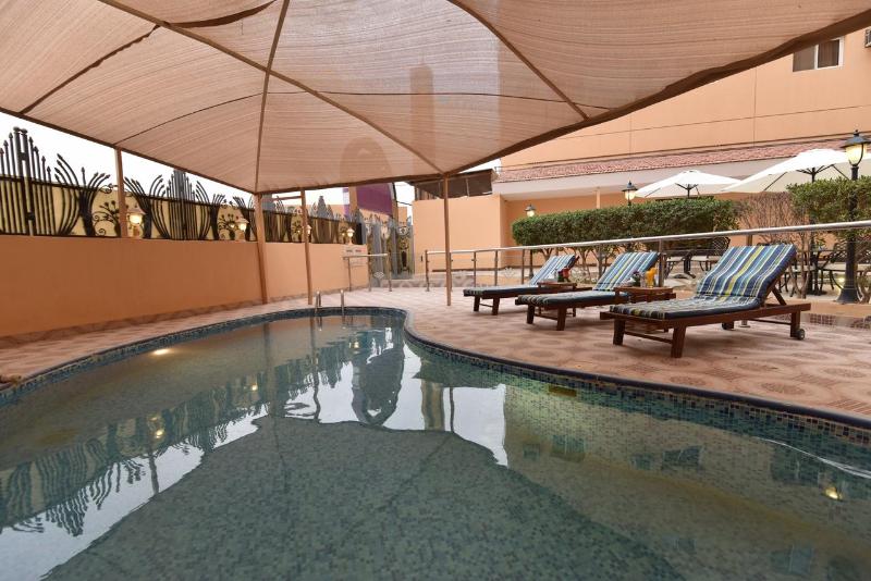 Boudl Al Maidan Hotel image