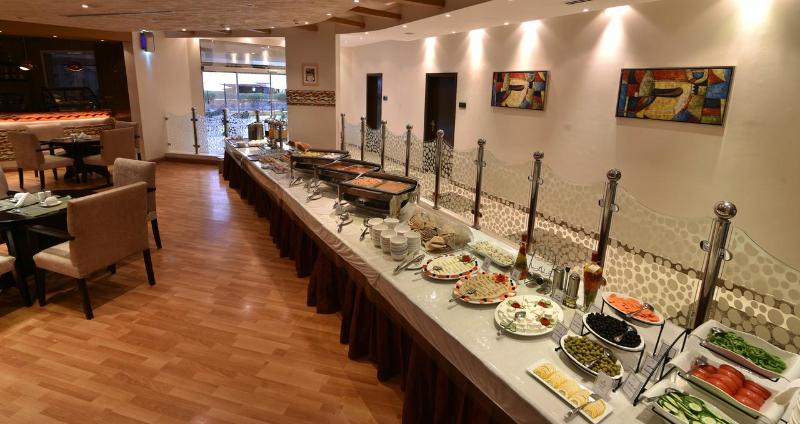 Boudl Al Maidan Hotel image