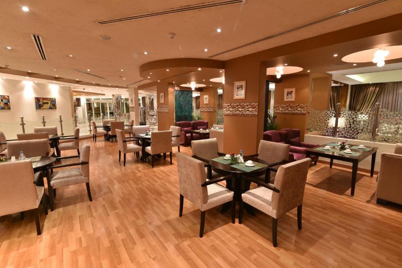 Boudl Al Maidan Hotel image