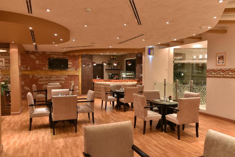 Boudl Al Maidan Hotel image