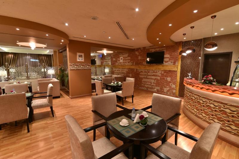 Boudl Al Maidan Hotel image