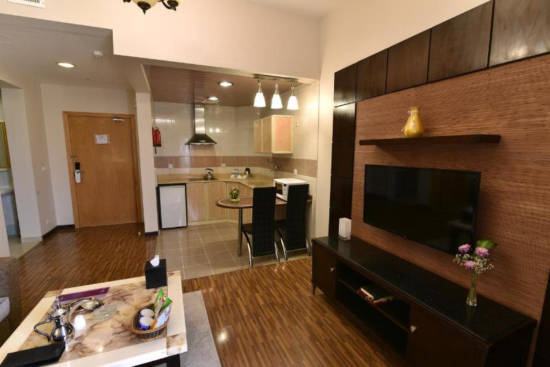 Boudl Al Maidan Hotel - Chambres