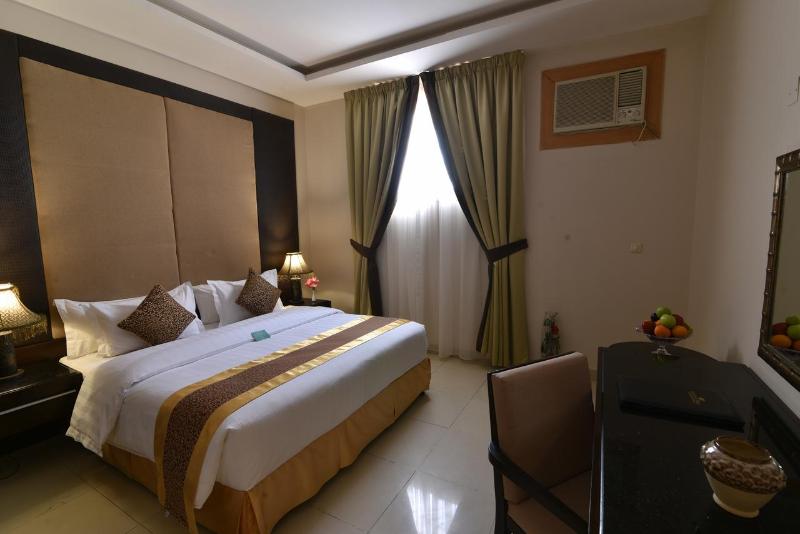 Boudl Al Maidan Hotel