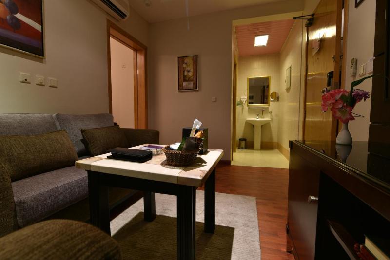 Boudl Al Maidan Hotel