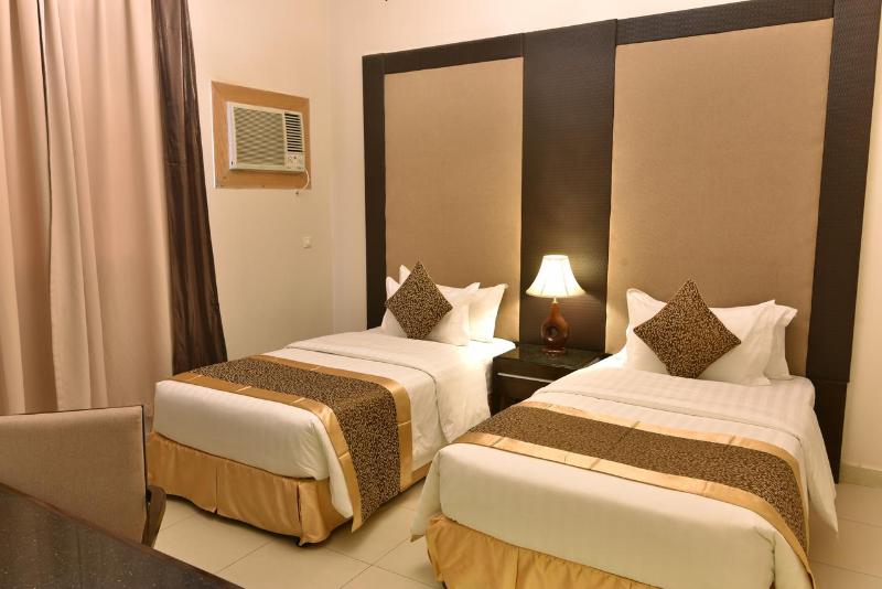 Boudl Al Maidan Hotel 5