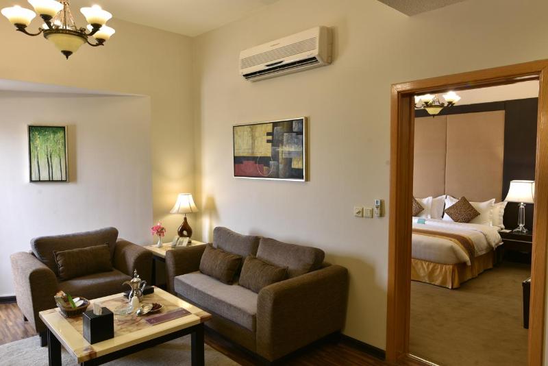 Boudl Al Maidan Hotel image