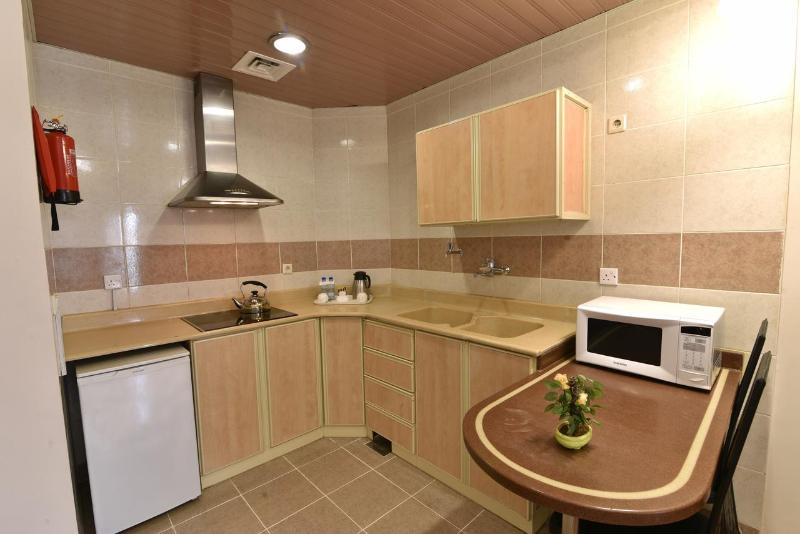 Boudl Al Maidan Hotel image