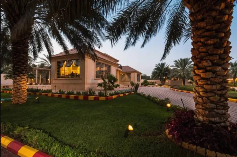 Boudl Al Nakheel Hotel image