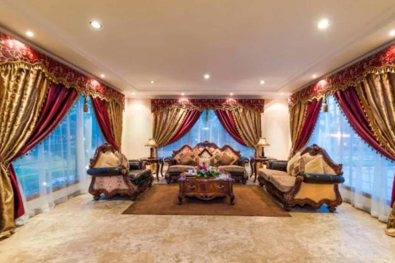 Boudl Al Nakheel Hotel image