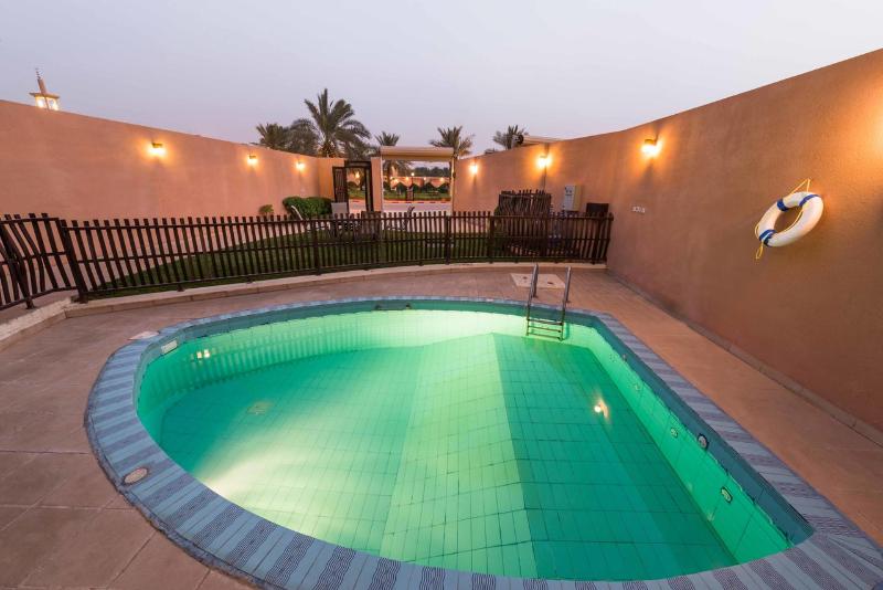 Boudl Al Nakheel Hotel image