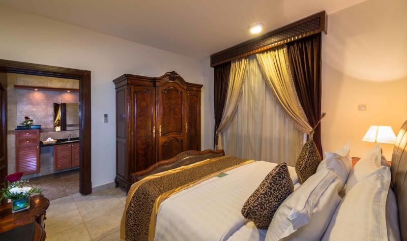 Boudl Al Nakheel Hotel image