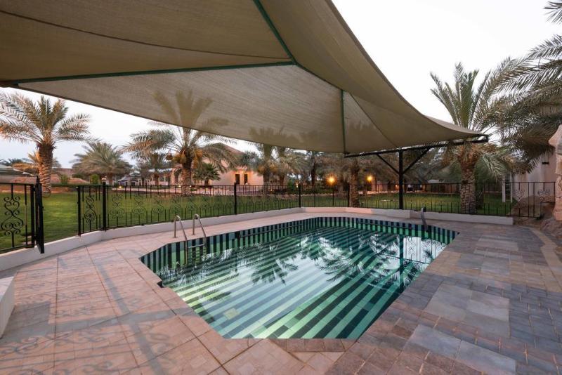 Boudl Al Nakheel Hotel image