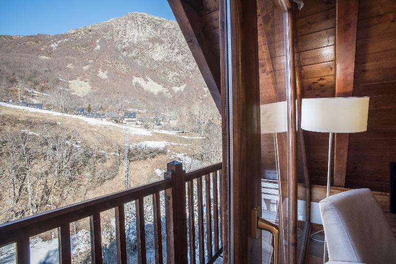 Snö Apartamentos Mont Romies Unhola image