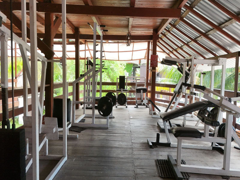 Blue Kay Eco Resort