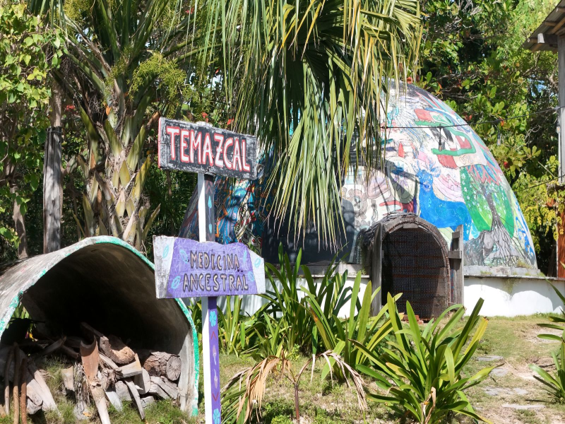 Blue Kay Eco Resort