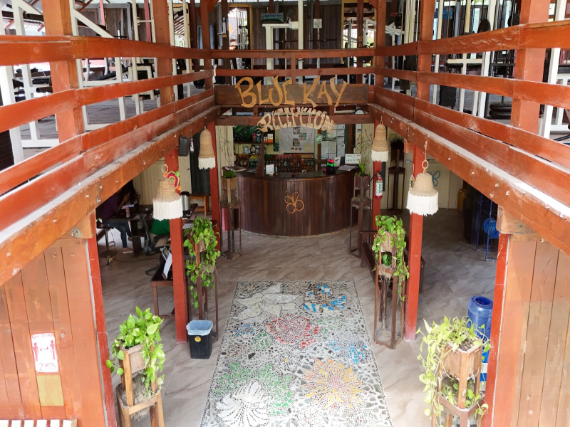 Blue Kay Eco Resort, foto 7