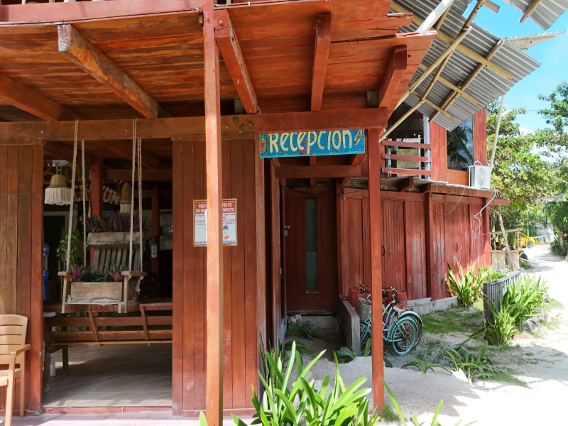 Blue Kay Eco Resort, foto 8