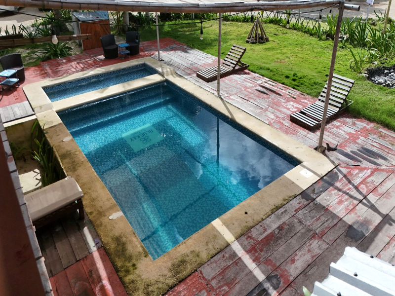 Blue Kay Eco Resort, foto 16