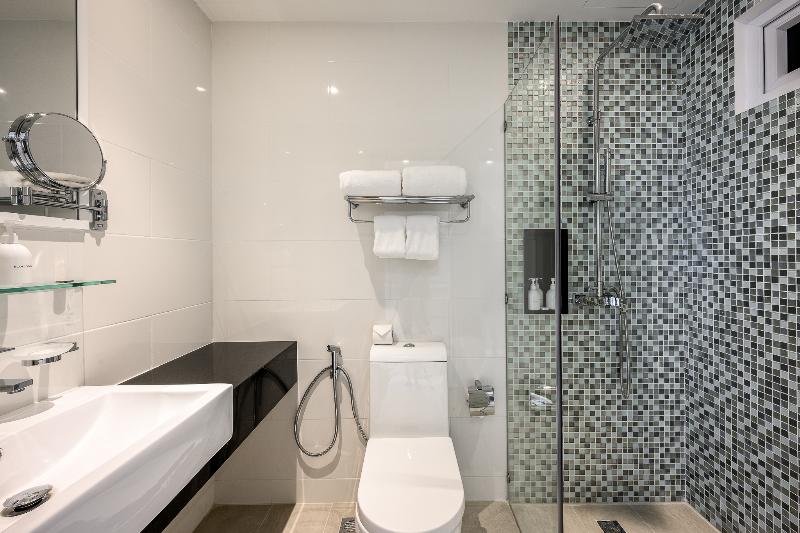 The Beachfront Hotel Phuket image