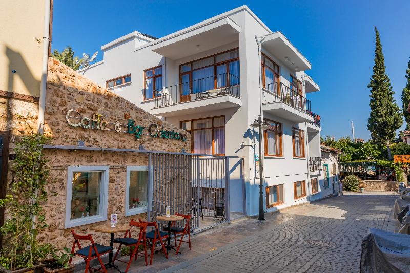 Delight Deluxe Hotel & Spa — general view