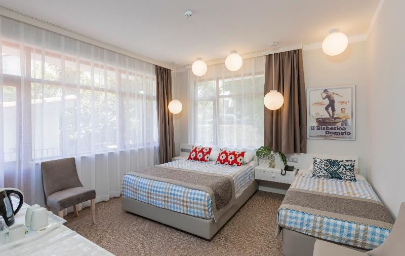 Delight Deluxe Hotel & Spa image