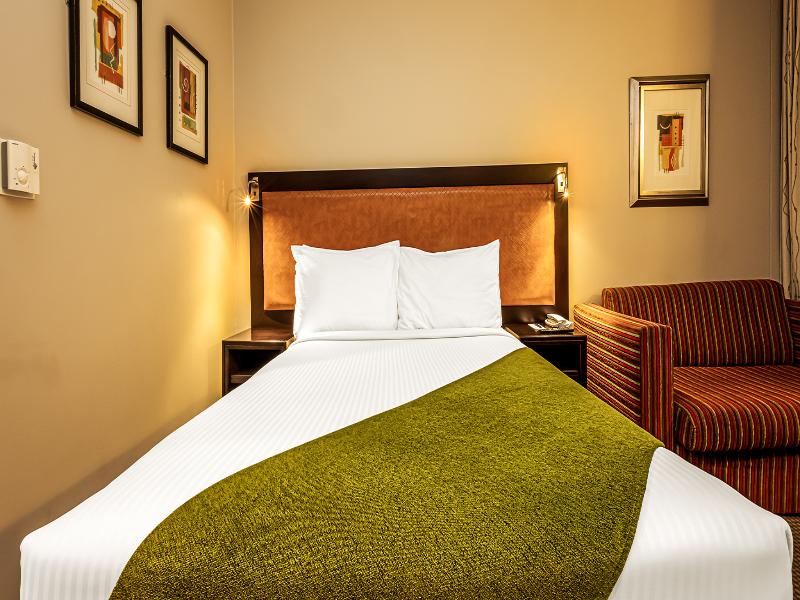 The RidgePoint Hotel image