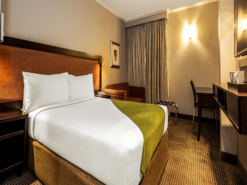 The RidgePoint Hotel image