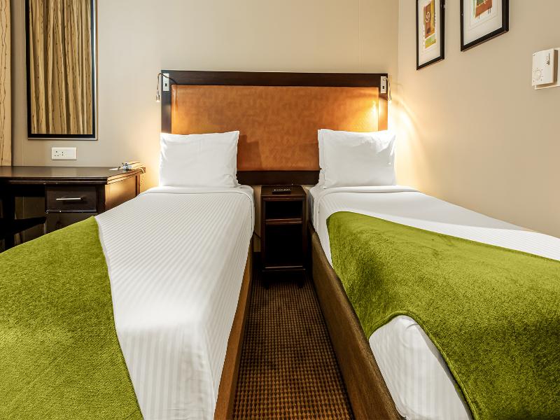 The RidgePoint Hotel image