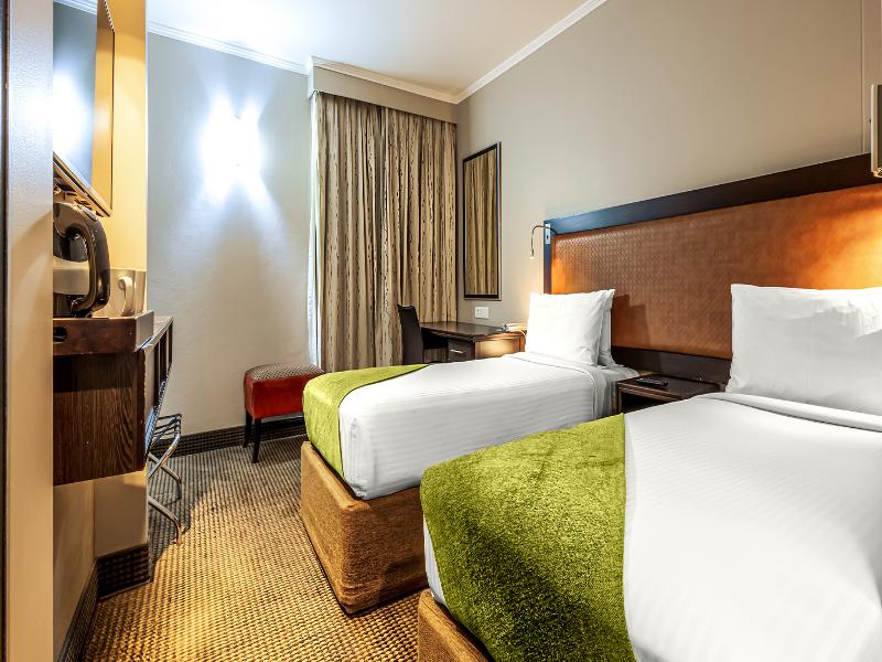 The RidgePoint Hotel image