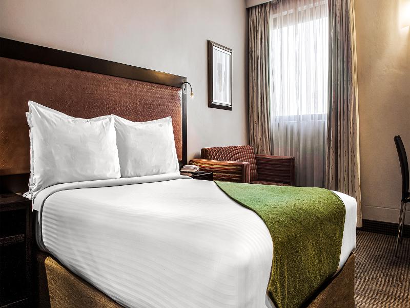 The RidgePoint Hotel image