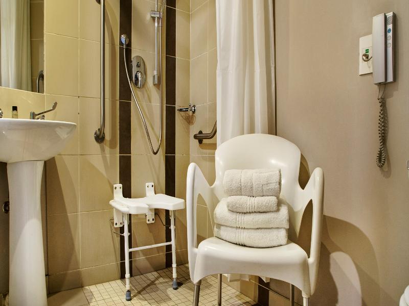 The RidgePoint Hotel image